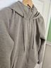 90 Degree by Reflex Gray Jacket Size M - photo 3