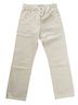 Levi's White Jeans Size 28 waist - photo 1