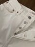 Levi's White Jeans Size 28 waist - photo 6