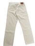 Levi's White Jeans Size 28 waist - photo 2