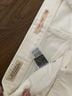 Levi's White Jeans Size 28 waist - photo 3