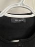 Max&Co. Black Cardigan Size M - photo 3