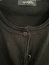 Max&Co. Black Cardigan Size M - photo 5