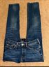 River Island Blue Jeans Size 28 - photo 3