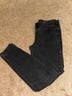 Vera Wang Black Jeans Size 8 - photo 4