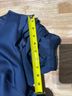 Xscape Blue Cocktail Dress Size 6 - photo 6