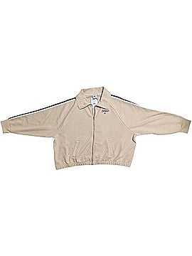Champion Scholarship Track Layering Piece Jacket (view 1)