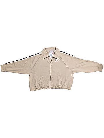 Champion Scholarship Track Layering Piece Jacket (view 1)