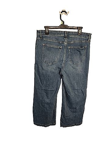 Cosmic Blue Love Jeans (view 2)