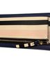 Kate Spade New York Stripes Blue Pink White Leather Wallet One size - photo 2