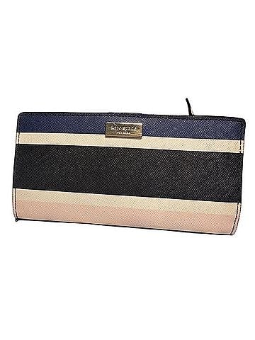 Kate Spade New York Continental Wallet Leather Wallet (view 1)