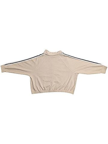 Champion Scholarship Track Layering Piece Jacket (view 2)