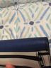 Kate Spade New York Stripes Blue Pink White Leather Wallet One size - photo 7