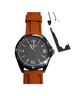 Kenneth Cole New York Orange Watch One size - photo 3
