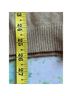 Cuyana Tan Wool Pullover Sweater Size L - photo 7