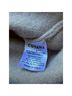 Cuyana Tan Wool Pullover Sweater Size L - photo 8