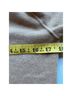 Cuyana Tan Wool Pullover Sweater Size L - photo 6