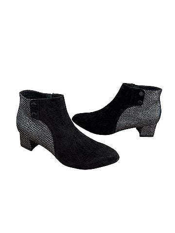 BeautiFeel Ankle Comfort Booties Ankle Boots (view 1)