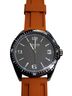 Kenneth Cole New York Orange Watch One size - photo 1
