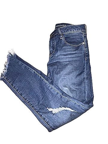 Articles of Society Jeans (view 2)
