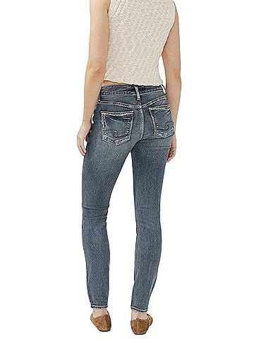 Silver Brand Jeans (view 2)