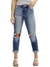 Silver Brand Blue Jeans Size 29 waist - photo 1