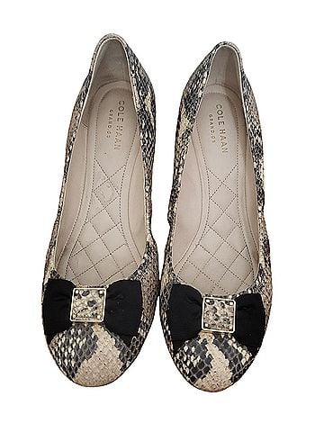 Cole Haan Tali Grand Wedges (view 1)