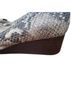 Cole Haan Animal Print Multi Color Wedges Size 8 - photo 8