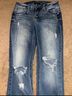 Silver Brand Blue Jeans Size 29 waist - photo 9