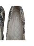Cole Haan Animal Print Multi Color Wedges Size 8 - photo 3