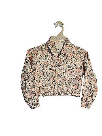 Rebecca Taylor Jacket (view 1)