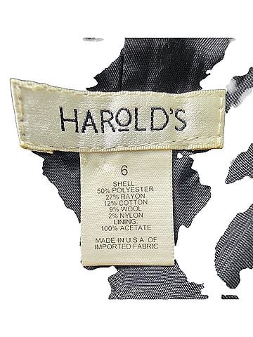 Harold's Casual Skirt (view 2)