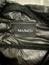 Max&Co. Black Coat Size S - photo 3
