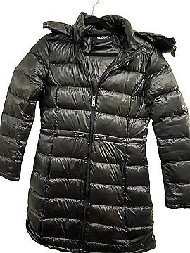 Max&Co. Coat (view 1)