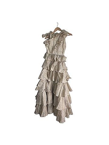 Ulla Johnson Cocktail Dress (view 2)