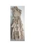 Ulla Johnson Ivory Gold Cocktail Dress Size 2 - photo 8
