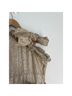 Ulla Johnson Ivory Gold Cocktail Dress Size 2 - photo 10