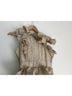 Ulla Johnson Ivory Gold Cocktail Dress Size 2 - photo 11
