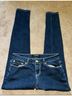 Rocawear Blue Jeans Size 11 - photo 3