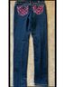 Rocawear Blue Jeans Size 11 - photo 5