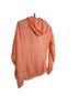 Nike 100% Nylon Orange Windbreaker Size M - photo 2