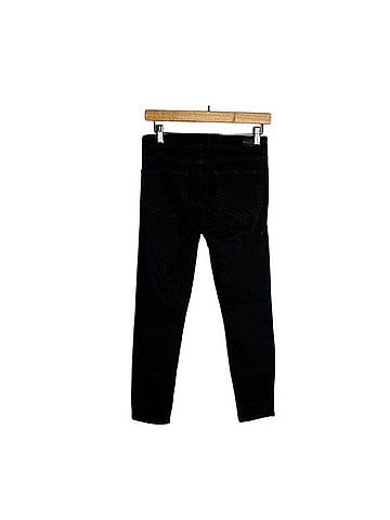 Paige Verdugo Crop Jeans (view 2)