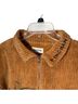 RYOKO RAIN Brown Jacket Size XL - photo 8