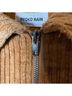RYOKO RAIN Brown Jacket Size XL - photo 3