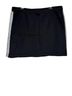 Kenzo Color Block Solid Stripes Black White Casual Skirt Size XL - photo 2