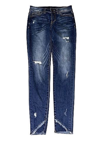 SP Black Label Jeans (view 2)
