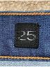 SP Black Label Blue Jeans Size 25 waist - photo 4
