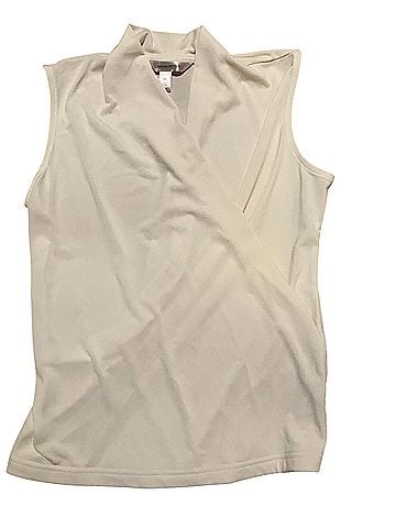 Banana Republic Sleeveless Blouse (view 1)