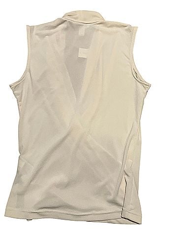 Banana Republic Sleeveless Blouse (view 2)