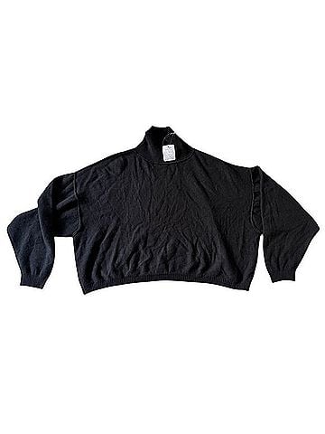 Free People So Low So High Cashmere Pullover Sweater (view 1)